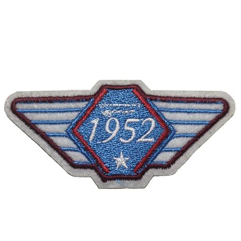 Custom Embroidered Patches Uniwalls