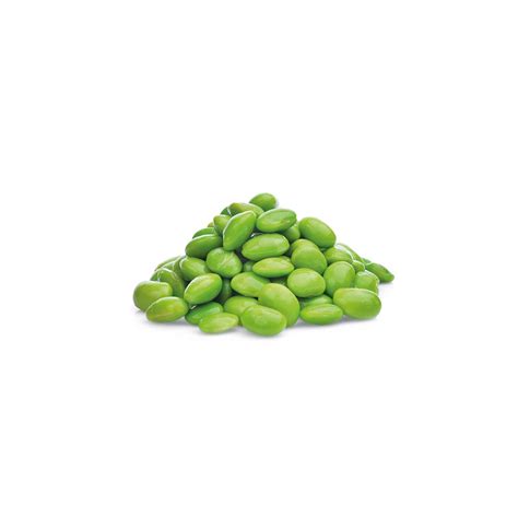 Edamame Shelled Soybeans Frozen 1kg First Choice Produce