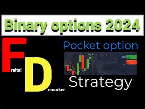 Binary Options Trading 2024 New Indicator For All Types Of Binary