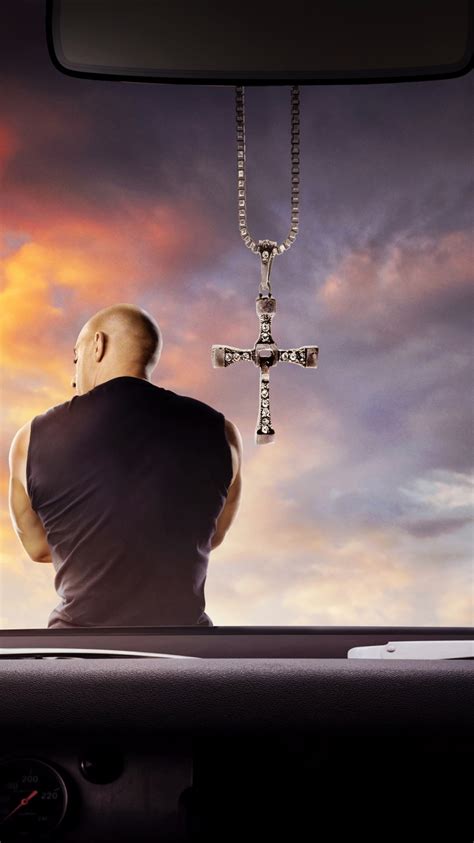 Vin Diesel In Fast And Furious 9 4k Wallpapers Hd Wallpapers Id 30180