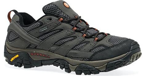 Merrell Moab 2 Gtx M Beluga • See The Lowest Price