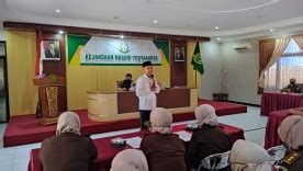 Baznas Kota Yogyakarta Baznas Kota Yogyakarta Gelar Pengajian Di