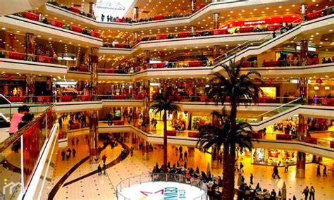 The Best Outlet Malls In Istanbul Yourbestguide