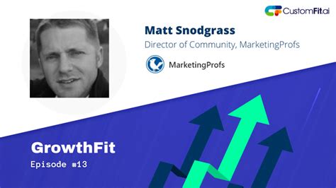 Developing A Marketing Strategy From Scratch Matt Snodgrass