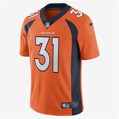 Broncos Jerseys Apparel Gear Nike