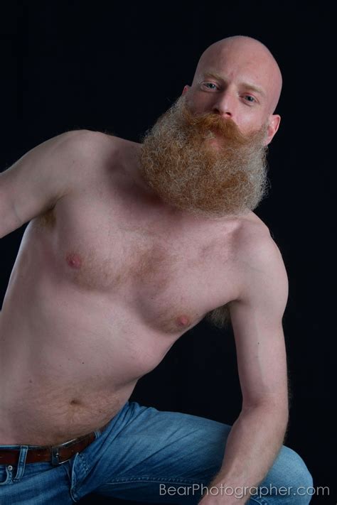 WrestlingMEN Studio Hairy Men Photo Shoots