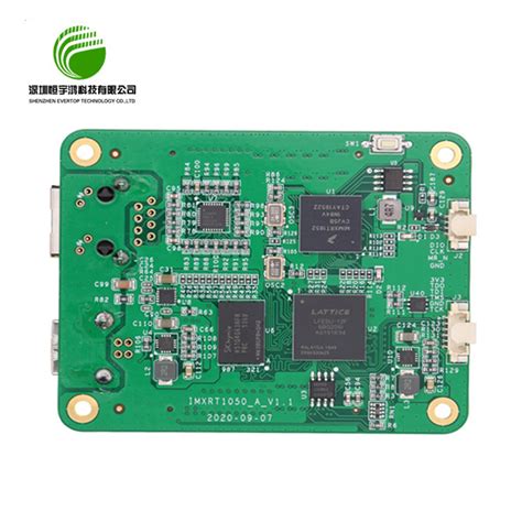 Pcb Odm Control Electronics Pcba Ems One Stop Service Smt Dip