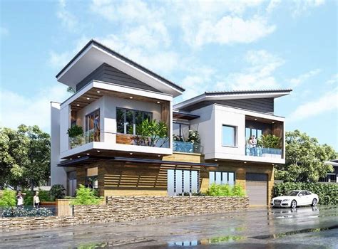 nhung phong cach kien truc  viet nam hien nay fixhome kien truc