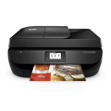 HP Deskjet 4675 Driver Downloads | Download Drivers Printer Free