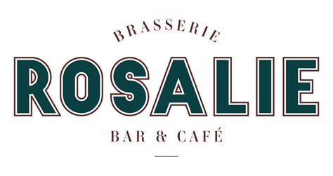 Brasserie Rosalie Brasserie Restaurant Chessy