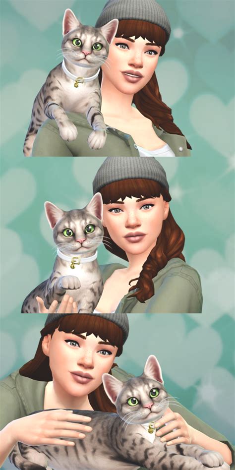 Simplyanjuta Sims Pets Sims Blog Sims Hair Friend Poses Sims