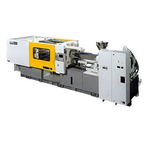 Horizontal Injection Molding Machine Sxii Series Shibaura Machine