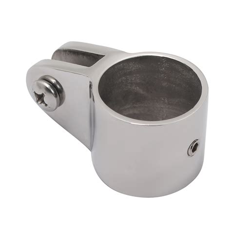 Marine Hardware Awning Accessories Bimini Top Canopy Fitting for Boat