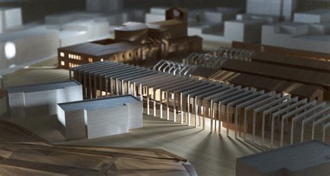 Balsa wood - Project - Evermotion