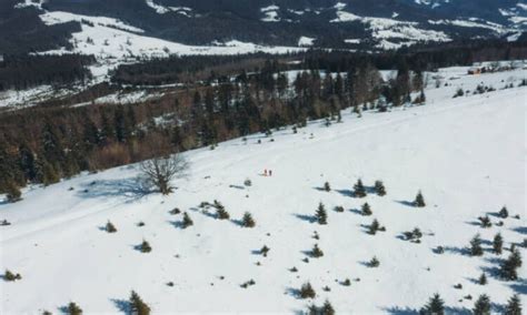 Catamount Mountain Ski Resort In New York