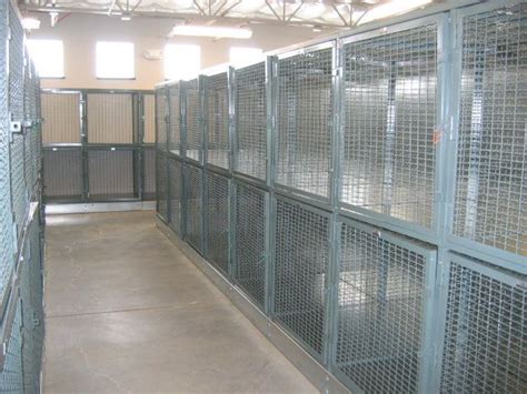 5 Advantages Of Wire Mesh Storage Lockers | Cawire