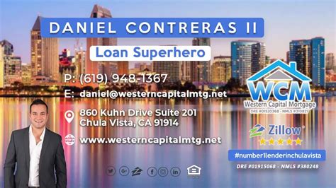 Western Capital Mortgage Home
