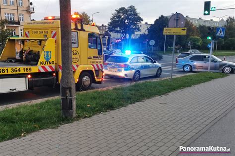 Wypadek Bmw Kutno Panoramakutna Pl