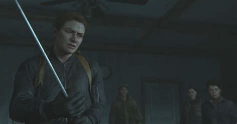 Why Did Abby Kill Joel in ‘The Last of Us’?