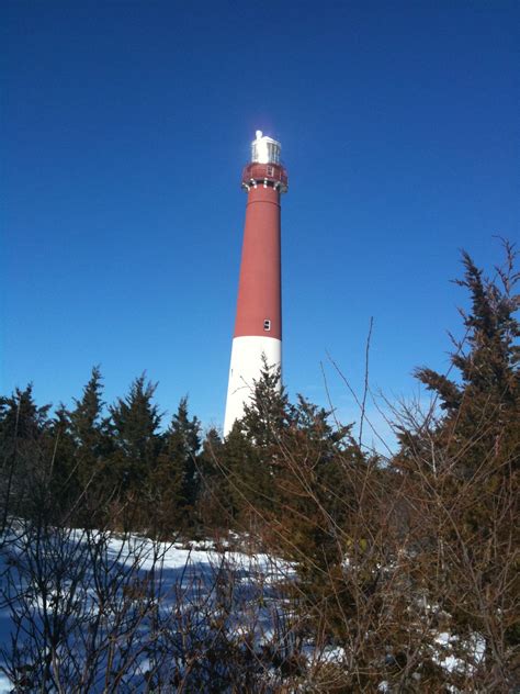 Barnegat Lighthouse | Barnegat lighthouse, Barnegat, Lighthouse