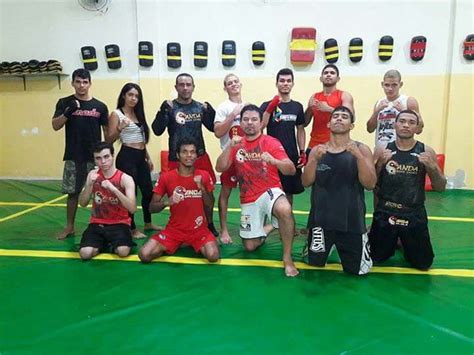 Atletas De Petrolina Participam De Competi O De Boxe Chin S No Cear