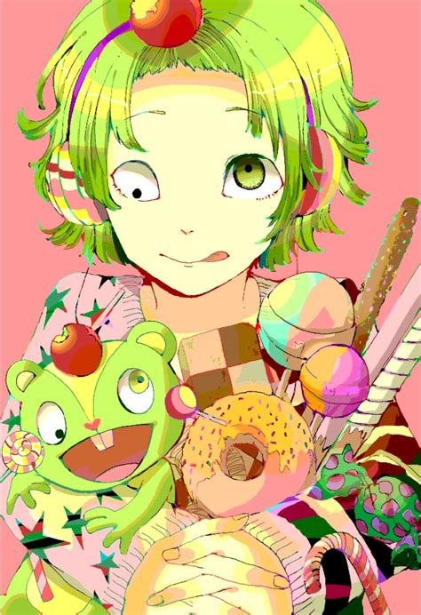 Nutty Happy Tree Friends Mobile Wallpaper By Pixiv Id