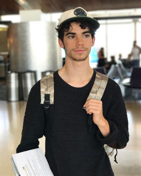 Cameron Boyce Bio Height Age Net Worth Career Celeb Tattler