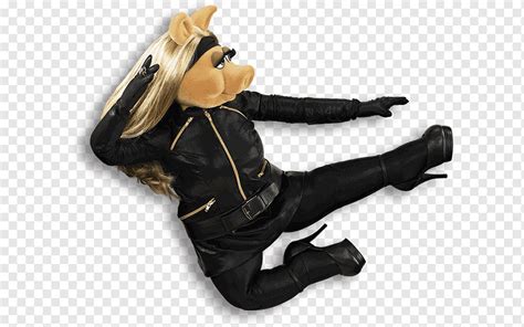 Miss Piggy Kermit La Rana Los Muppets El Muppet Show Miss Piggy Meme