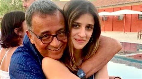 Il papà di Benedetta Porcaroli cosa vuol dire essere padre di figli