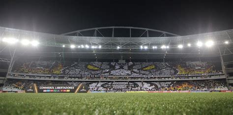 Ingressos Botafogo X Junior Barranquilla Botafogo De Futebol E Regatas