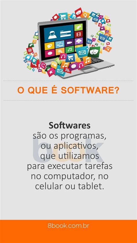 Software O Que E Os Exemplos Mais Comuns Exemplo Recente