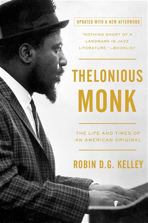 Brilliant corners thelonious monk - ferheat