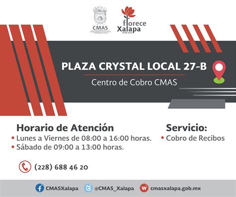 Cmasxalapa Cc Plazacrystal Cmas Xalapa