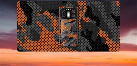 Telefon Mobil F150 B2 Pro PolarNight Rugged Ultra Slim 108MP 4G 6 8