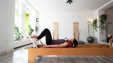 Soloduo Green Studio Pilates