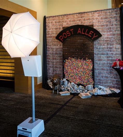 Seattle-Themed EventNational Event Pros