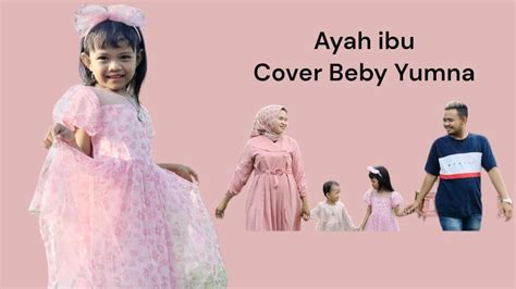 Ayah Ibu KARNAMEREKA Cover Music Tri Suaka Ft Jasmine Cover By