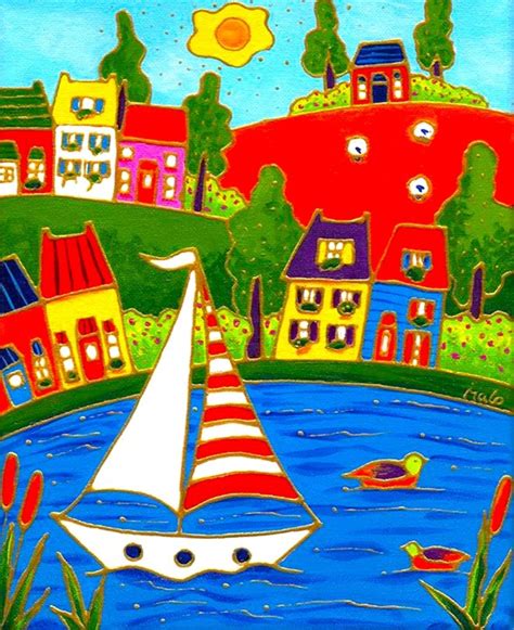 Solve Sailboat Jigsaw Puzzle Online With 320 Pieces