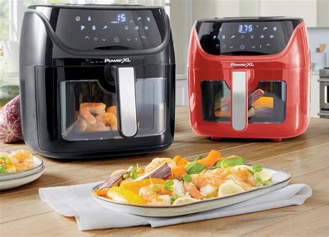 How To Use The Power Xl Air Fryer Storables