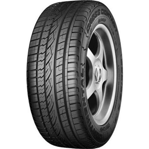 Continental ContiCrossContact UHP 265 40 R 21 105Y XL MO