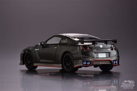 Tomica Limited Vintage Neo Lv N D Nissan Gt R Nismo Model