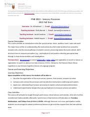 Psych E Docx We Recognize And Acknowledge That Mcmaster University