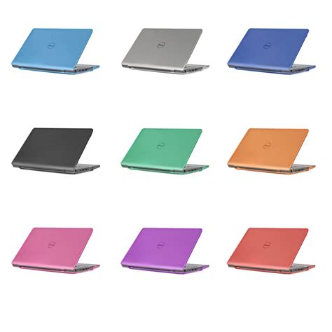 New Ipearl Mcover® Hard Shell Case For 11 6 Dell Inspiron 11 3000 Series Laptop Ebay