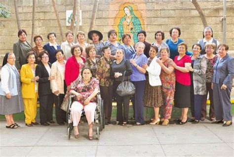 celebración de los 50 años de la promoción 1964 del Colegio Alemán