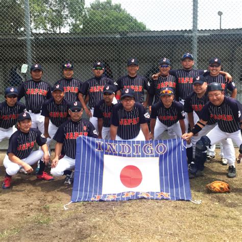 Japanese baseball teams hitting big on the Gold Coast - Pan Pacific ...