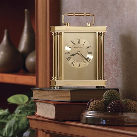 Unusual Mantel Clocks Foter