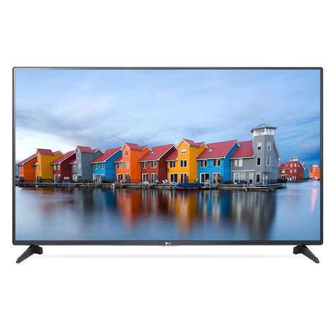 Lg Lh5750 Series 55 Class Full Hd Smart Led Tv 55lh5750