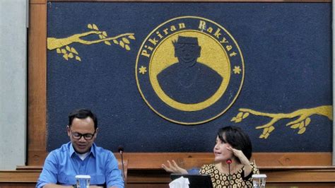 Siap Maju Pilgub Jabar Ini Sederet Program Bima Arya Jika