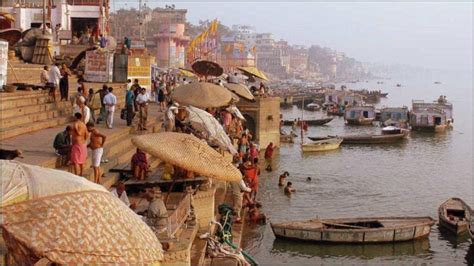 Beautiful and Attractive Ghats Image Varanasi Best - Varanasi Best ...