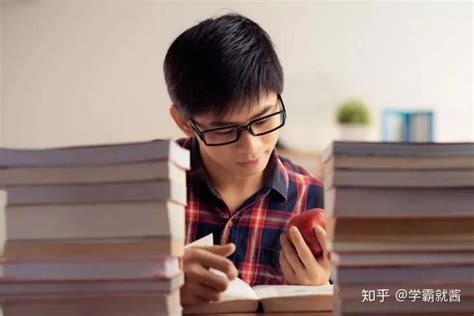 学霸的“晚上学习时间安排表”，好成绩就是这么来的 知乎